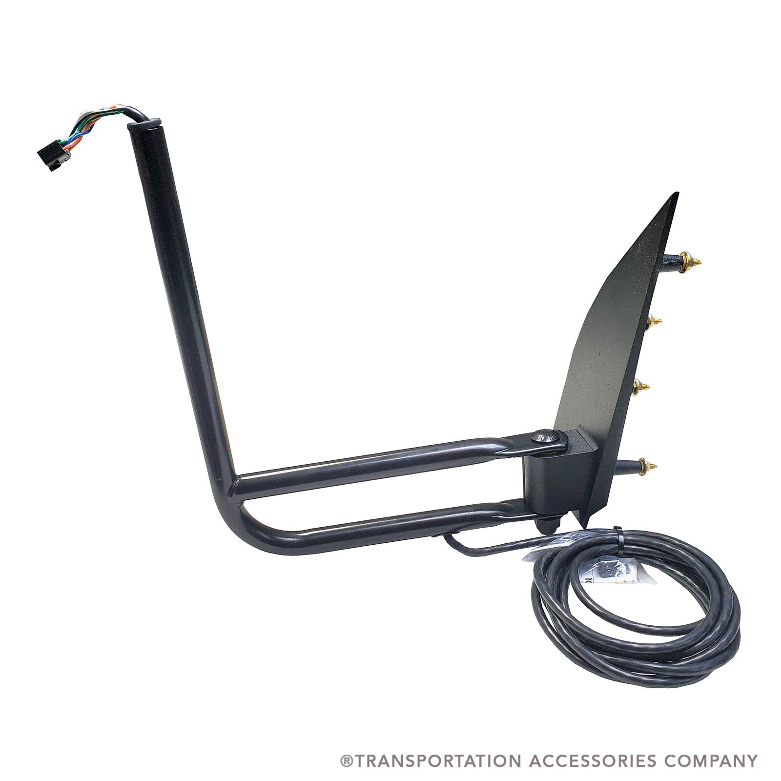 ASY4749 Rosco Arm Assembly for Ford Van Chassis 2008+