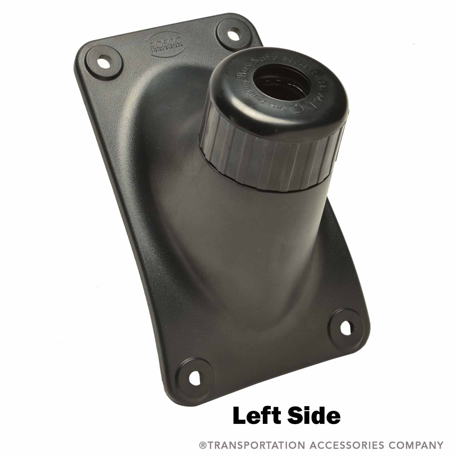 ASY4961 LH X-View Mirror Base for Blue Bird Vision 2019+