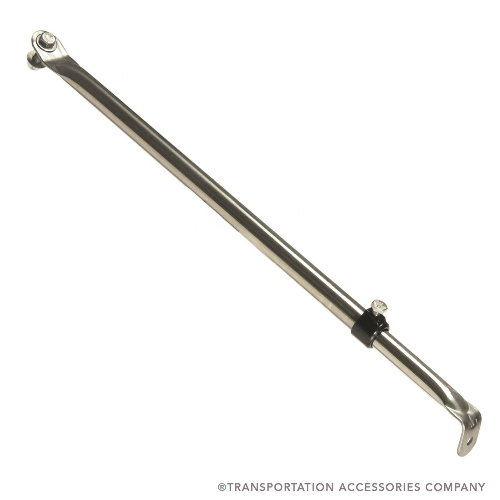 ASY6030 Mirror Bracket Stiffener for IC