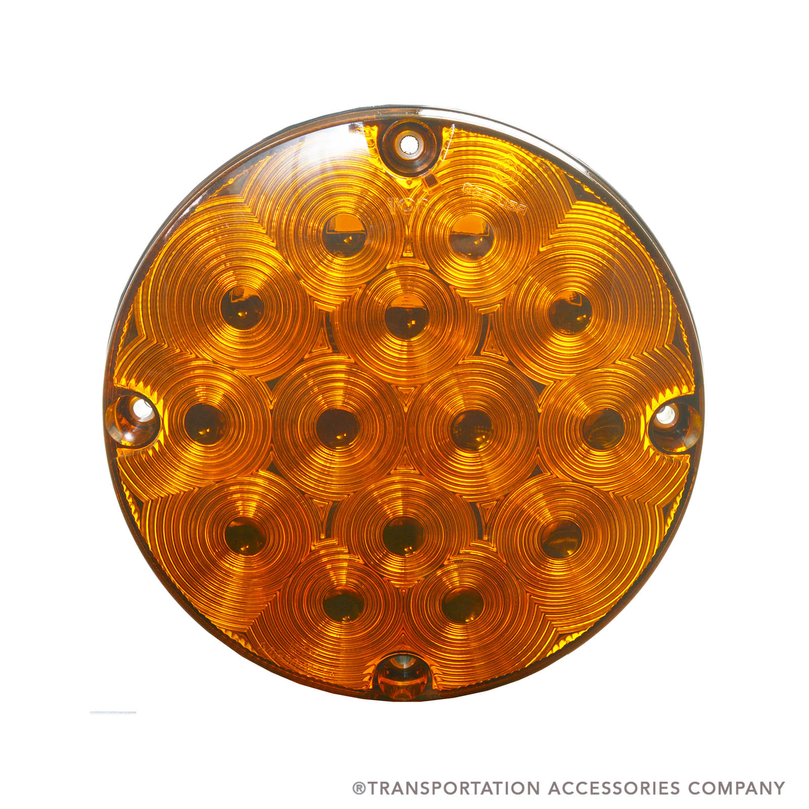 ATS12 7" Diameter LED Turn Light