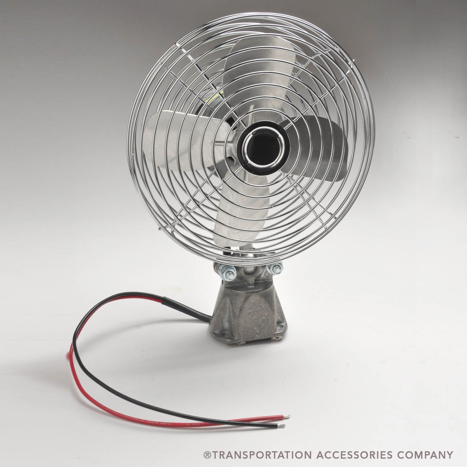B-2-14 Defroster Fan Assembly