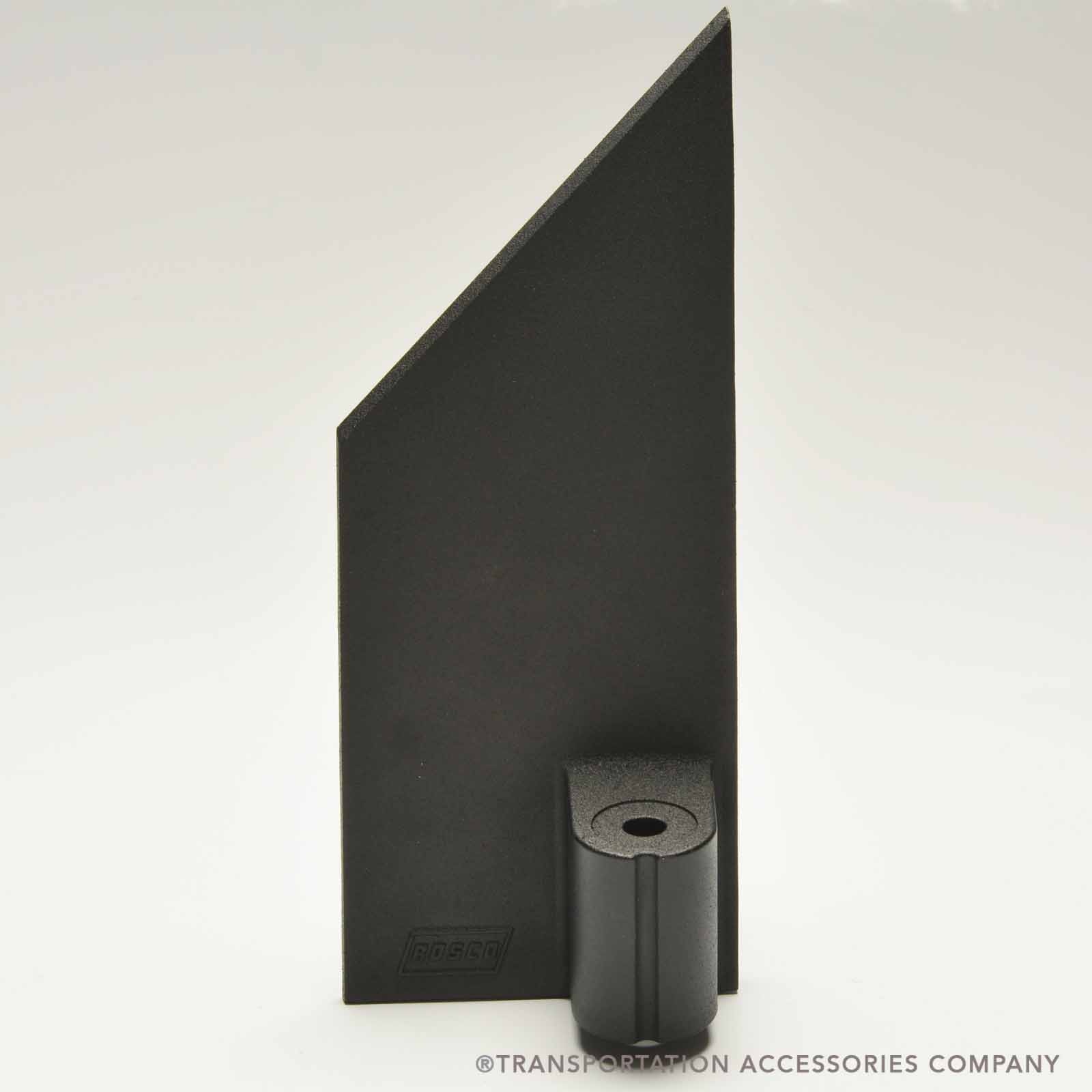 BAS5007 LH Mirror Mount Base for GM Van