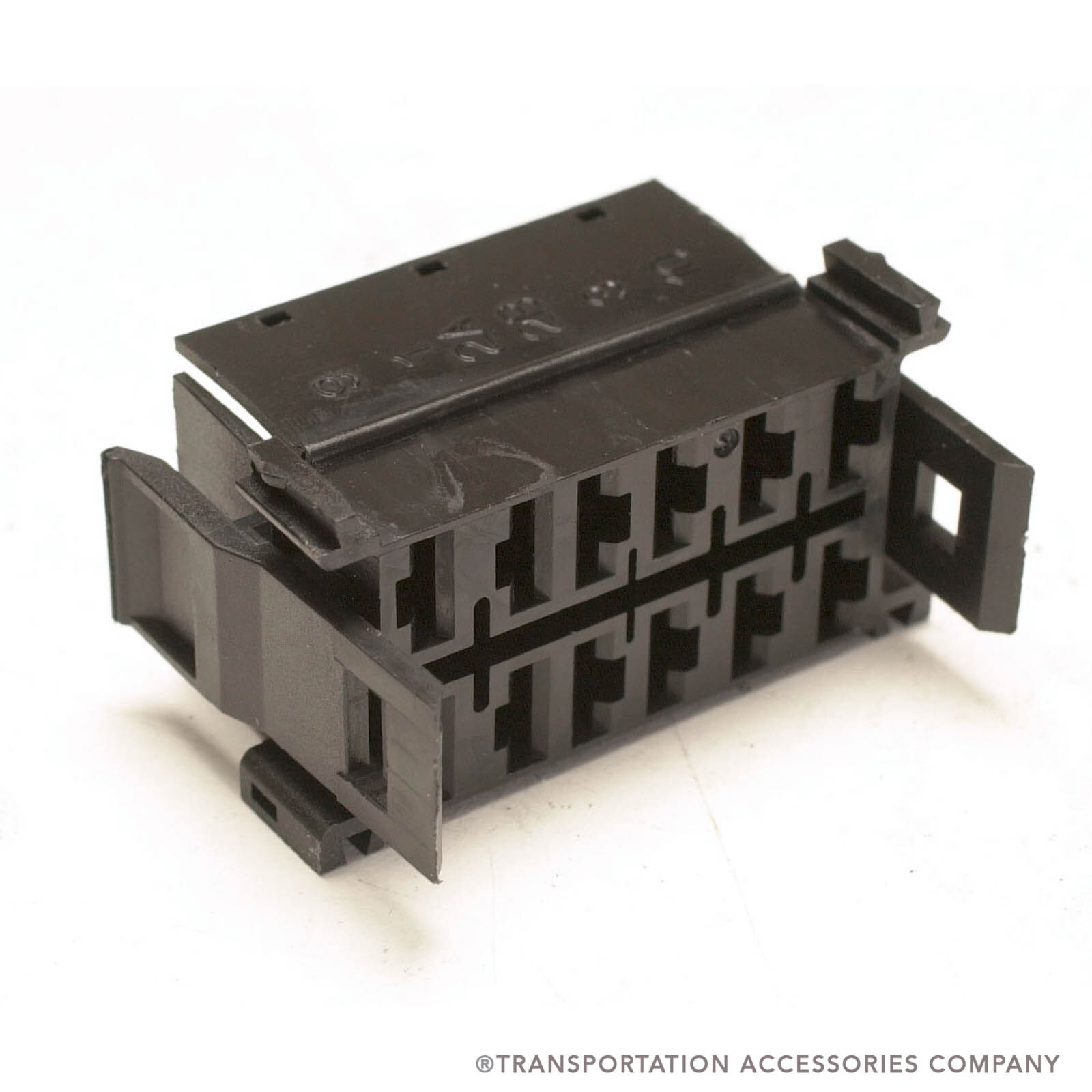 BB-PLUG - Modular Plug Connector for Blue Bird