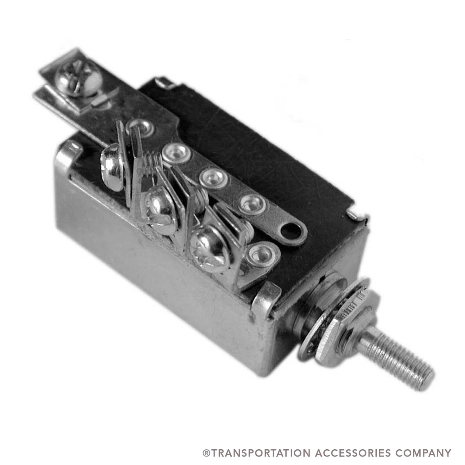 BB1494913 Heater Control Switch for Blue Bird