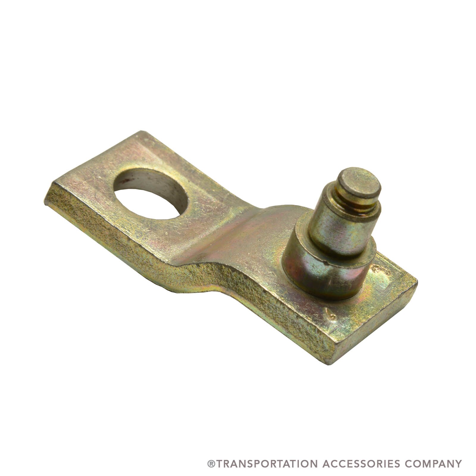 BB4304465-HD Wiper Crank Arm for Thomas & Blue Bird w/Large Hole