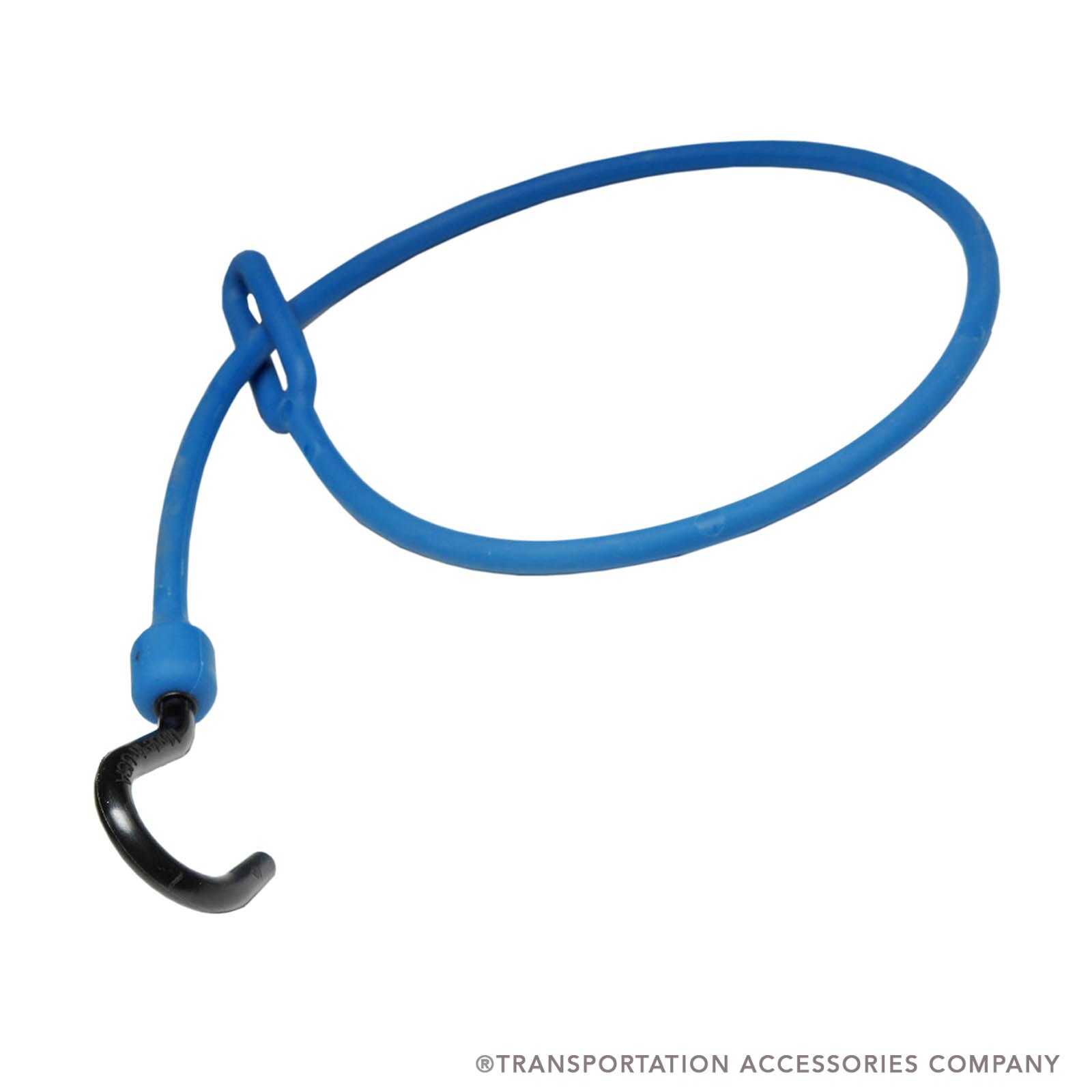 BBC-30 30" Polyurethane Bungee w/Single Hook