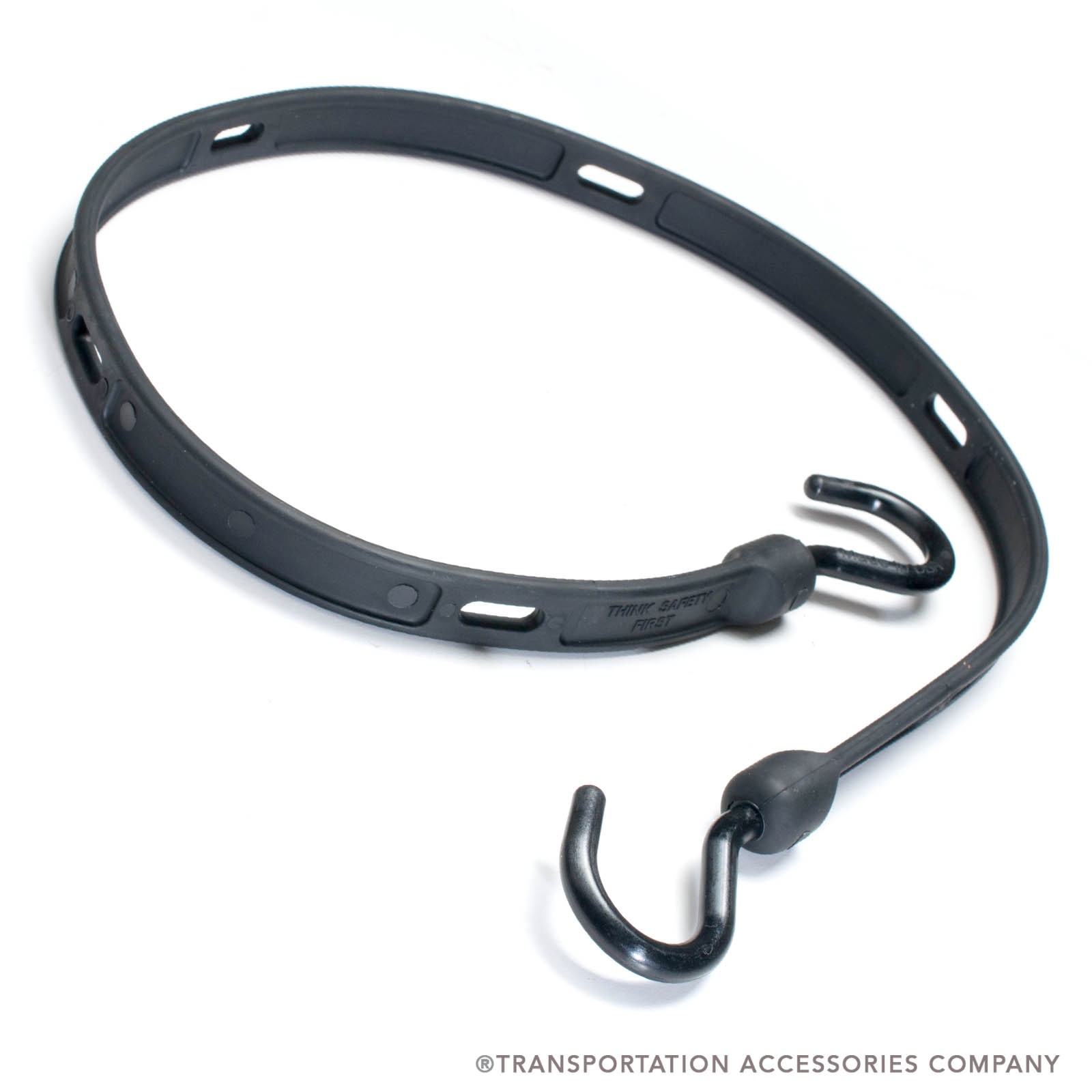 BBC-36 36" Polyurethane Bungee w/2 Hooks