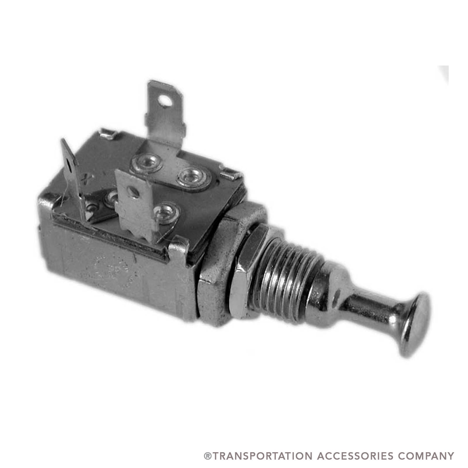 BBH-22 Push/Pull Switch for Blue Bird Heater
