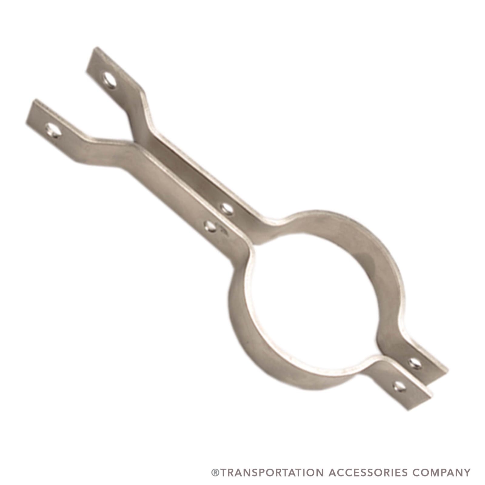 BBH1-SS Stainless Exhaust Hanger for Blue Bird