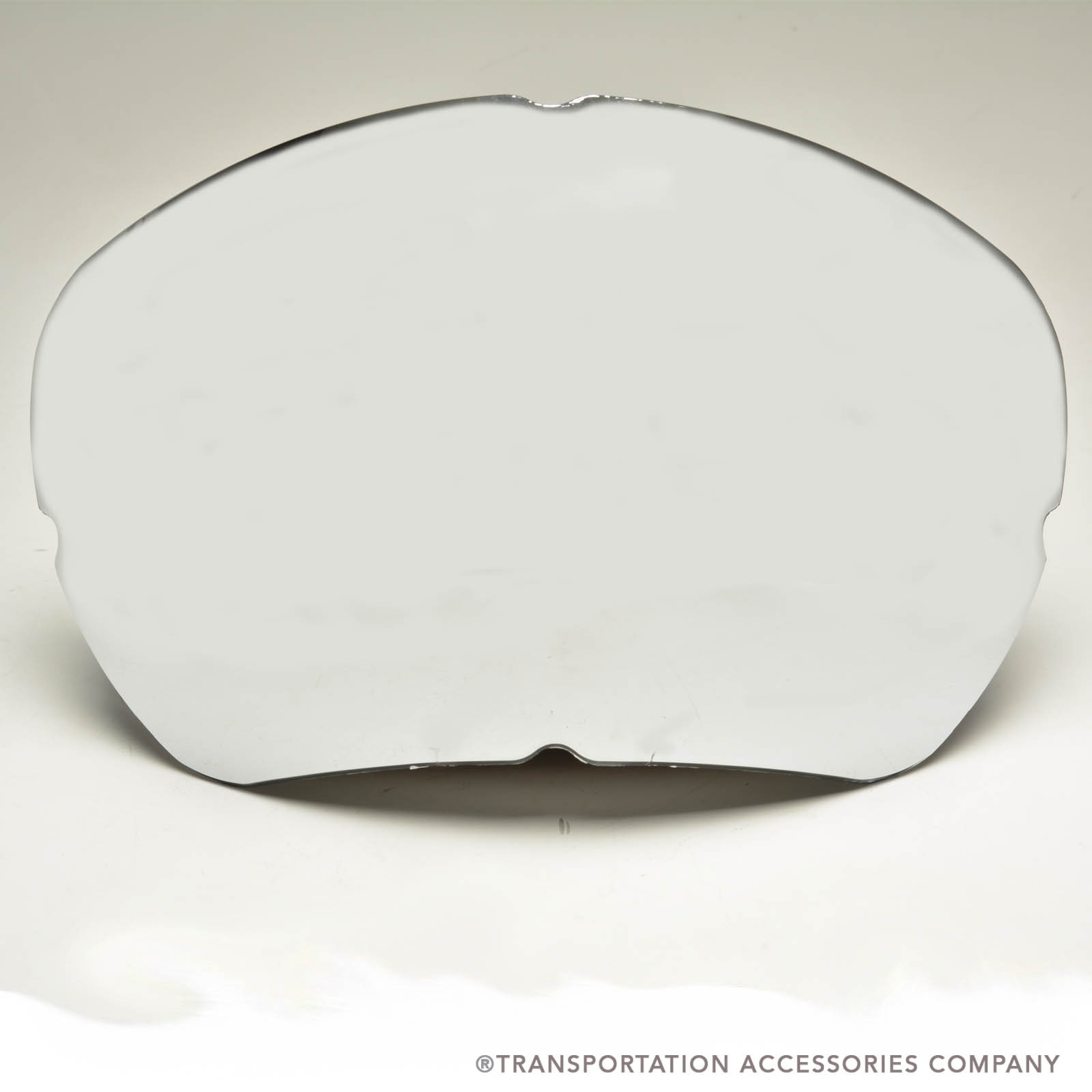 BBHD-370L Replacement Mirror Glass for BBHD-370