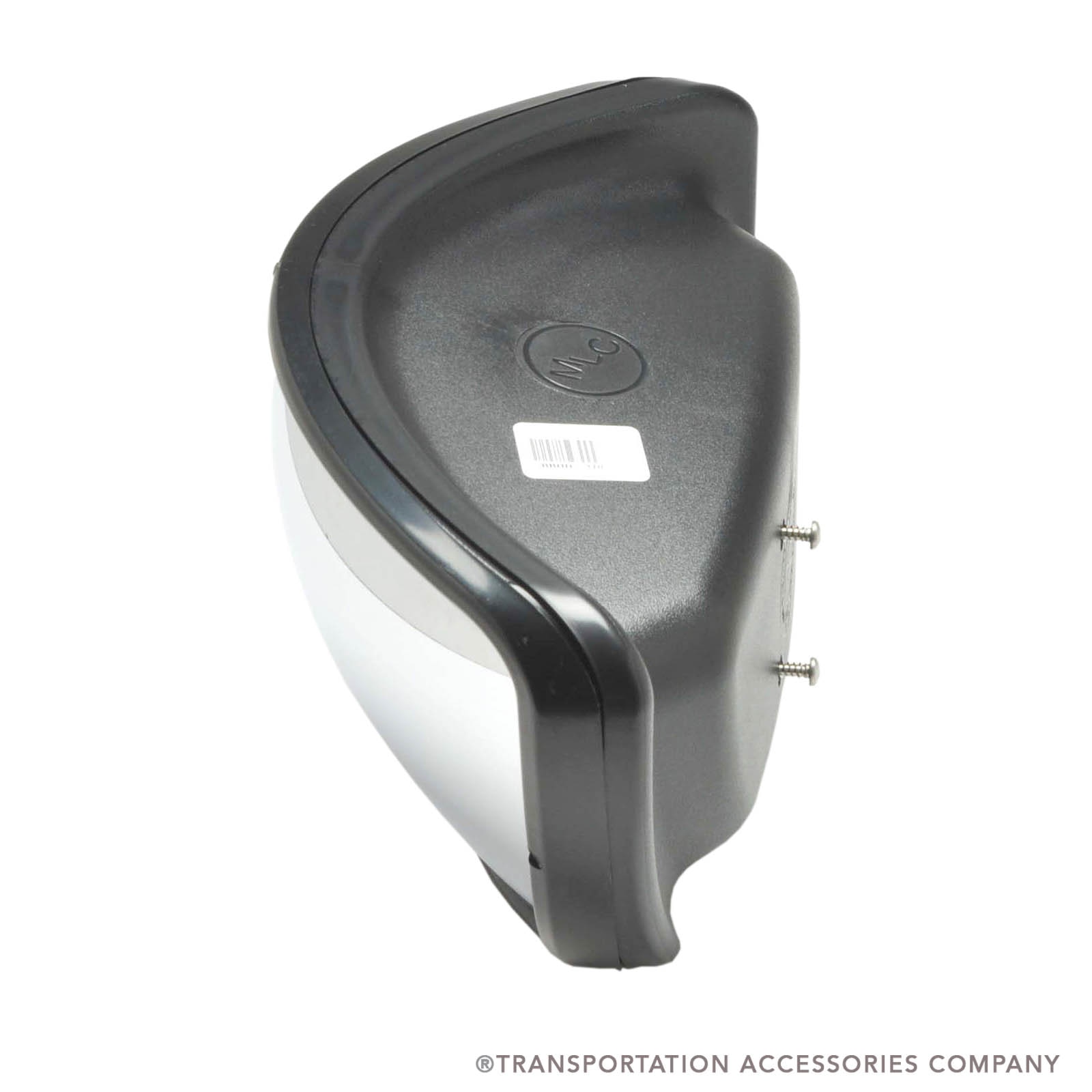 BBHD-370 High Definition Bus Boy Head Safety Cross Retrofit