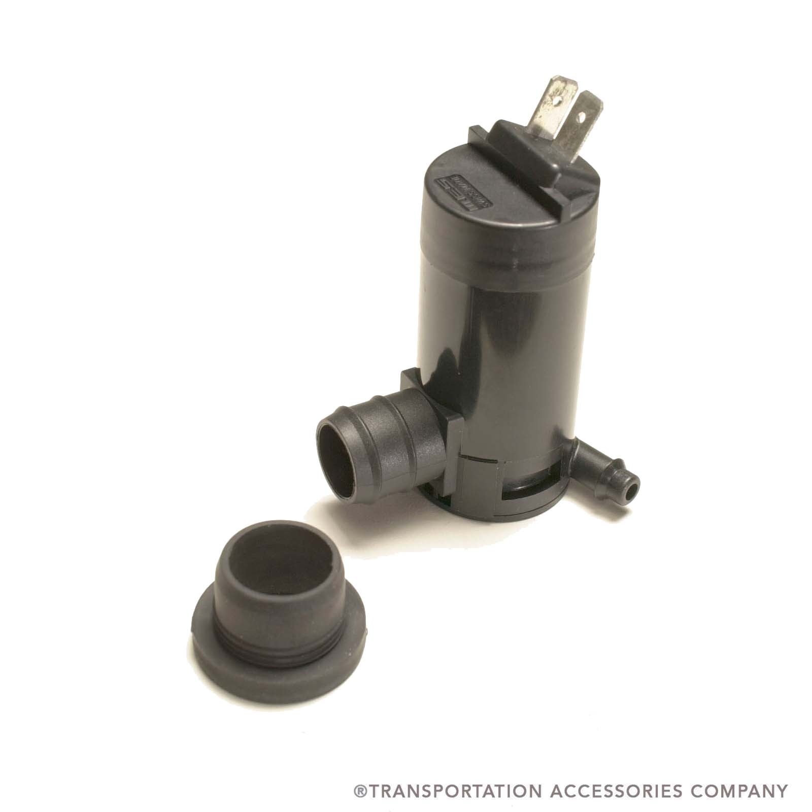 BBV-WP Windshield Washer Pump