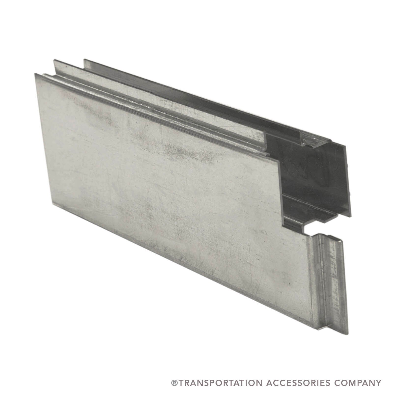BED-R-SS Stainless Entrance Door Repair Panel Set for Blue Bird
