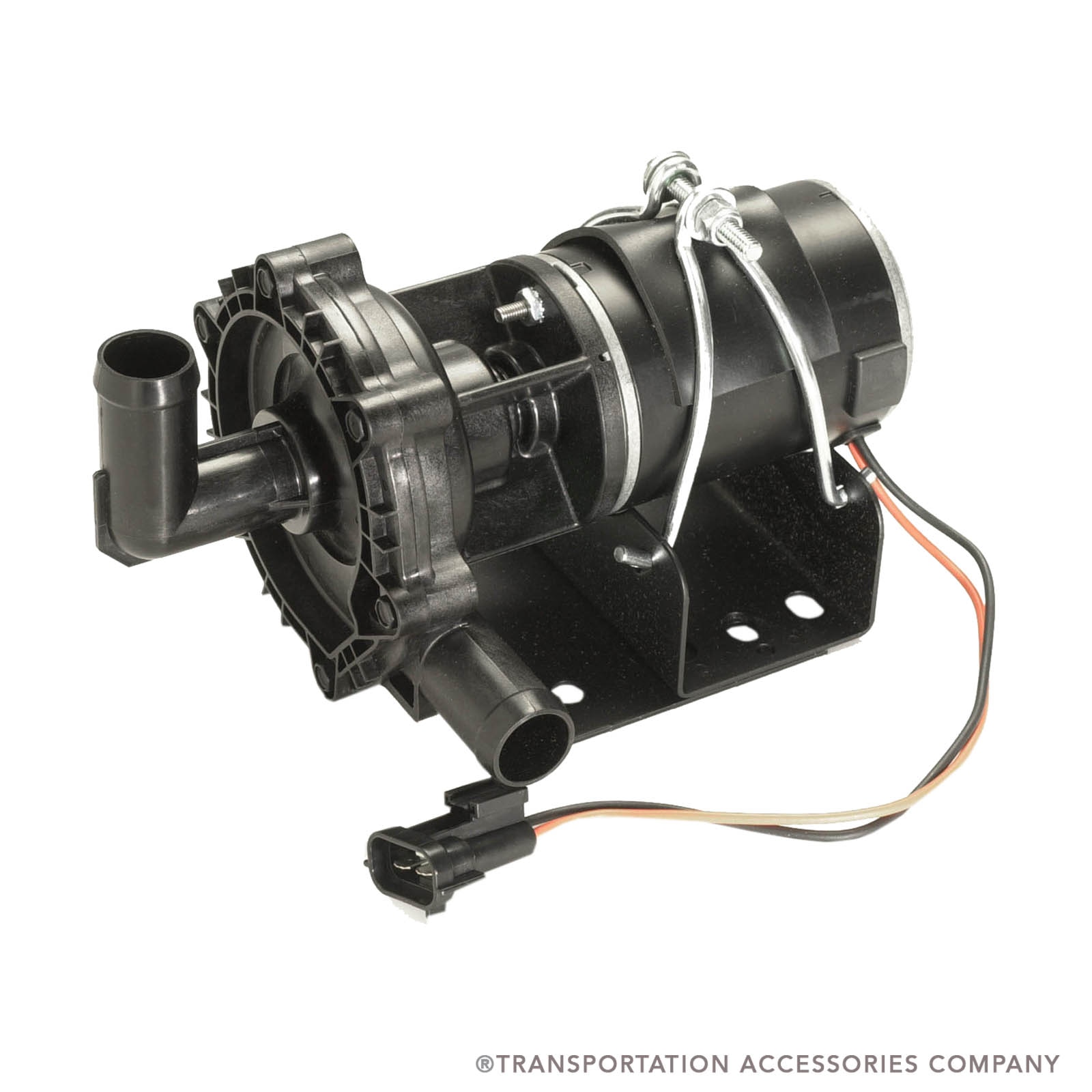 BGP-90-IC Bergstrom Booster Pump