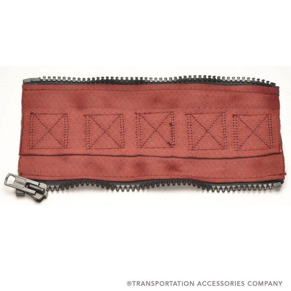 BI304 Besi 4" Restraint Insert for Medium Vest