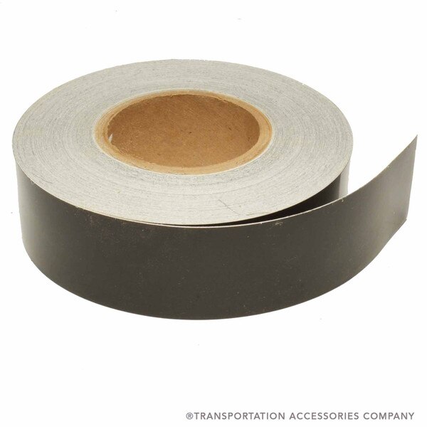 BR2 Black Reflective Tape 2"X 150 ft.