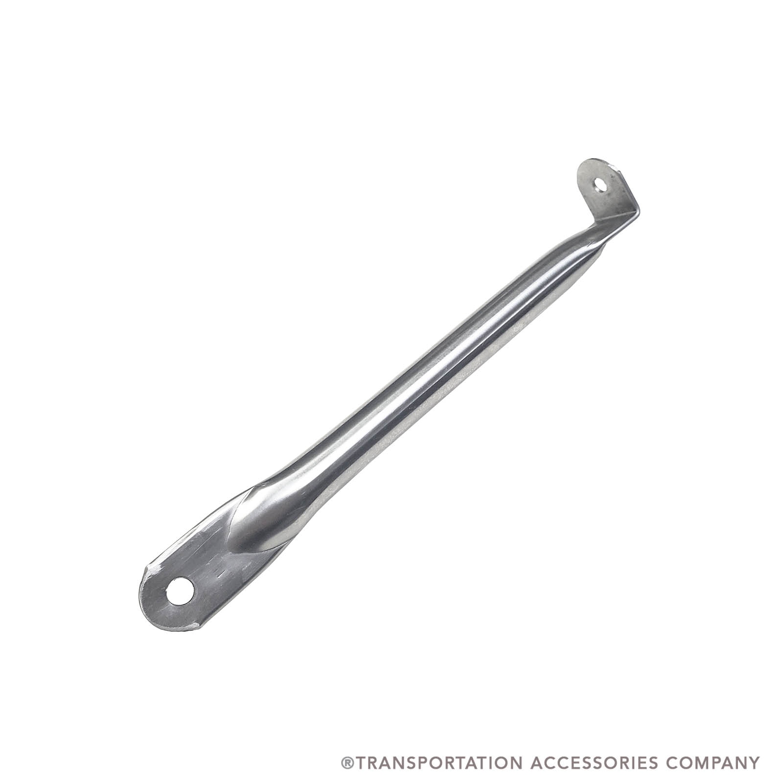 BRA1512 Short Support Brace Only for Passenger Side Rear View Mirror Arm- Stainless