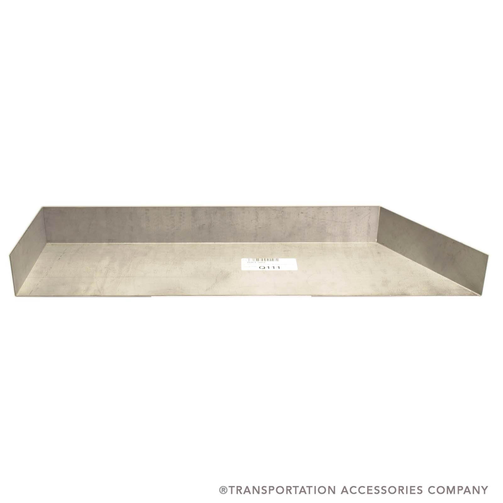 BRT-002 Middle Repair Pan For Blue Bird