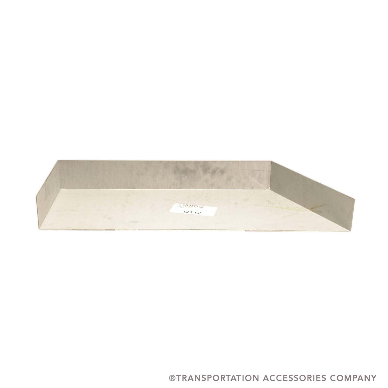 BRT-003: Top Repair Pan For Blue Bird