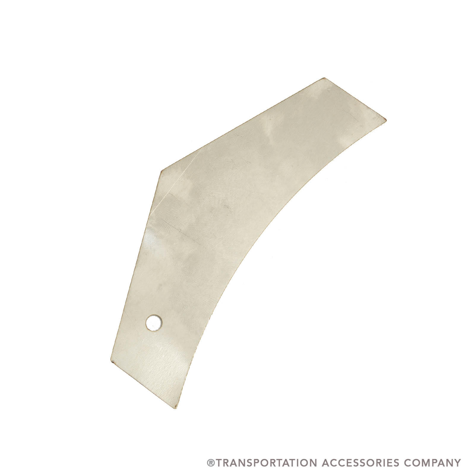 BT-1 Stainless Floor Trim for Blue Bird