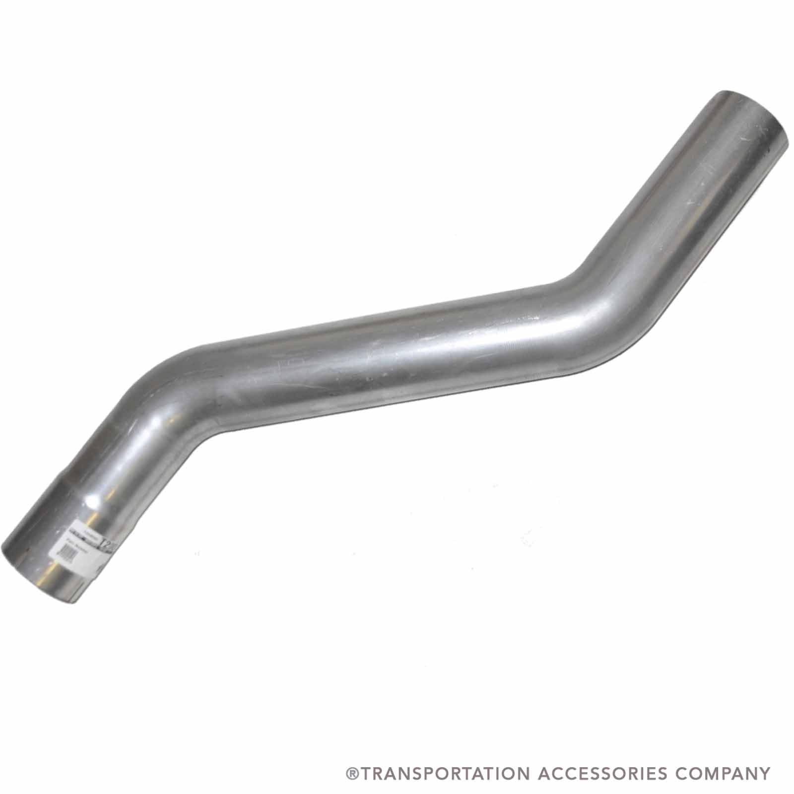 BTP5313 Tail Pipe for Blue Bird