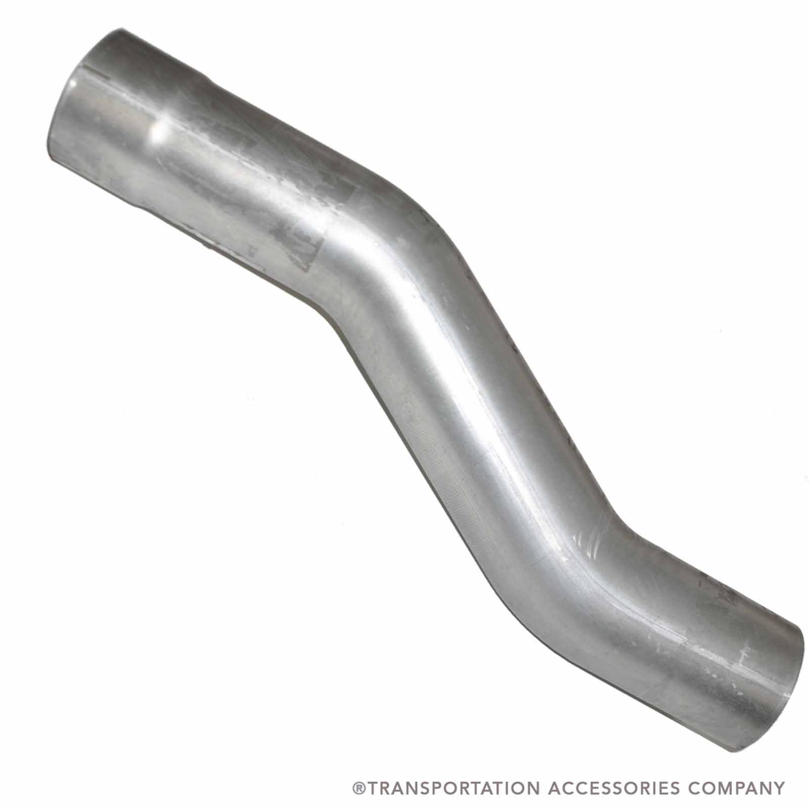 BTP995 Tail Pipe for Blue Bird