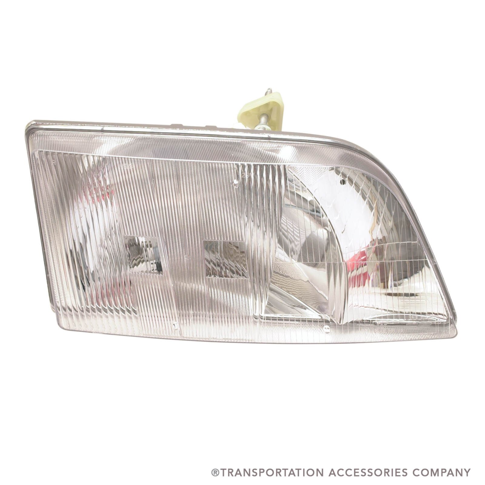 BVHL-L Left Side Headlight for Blue Bird Vision
