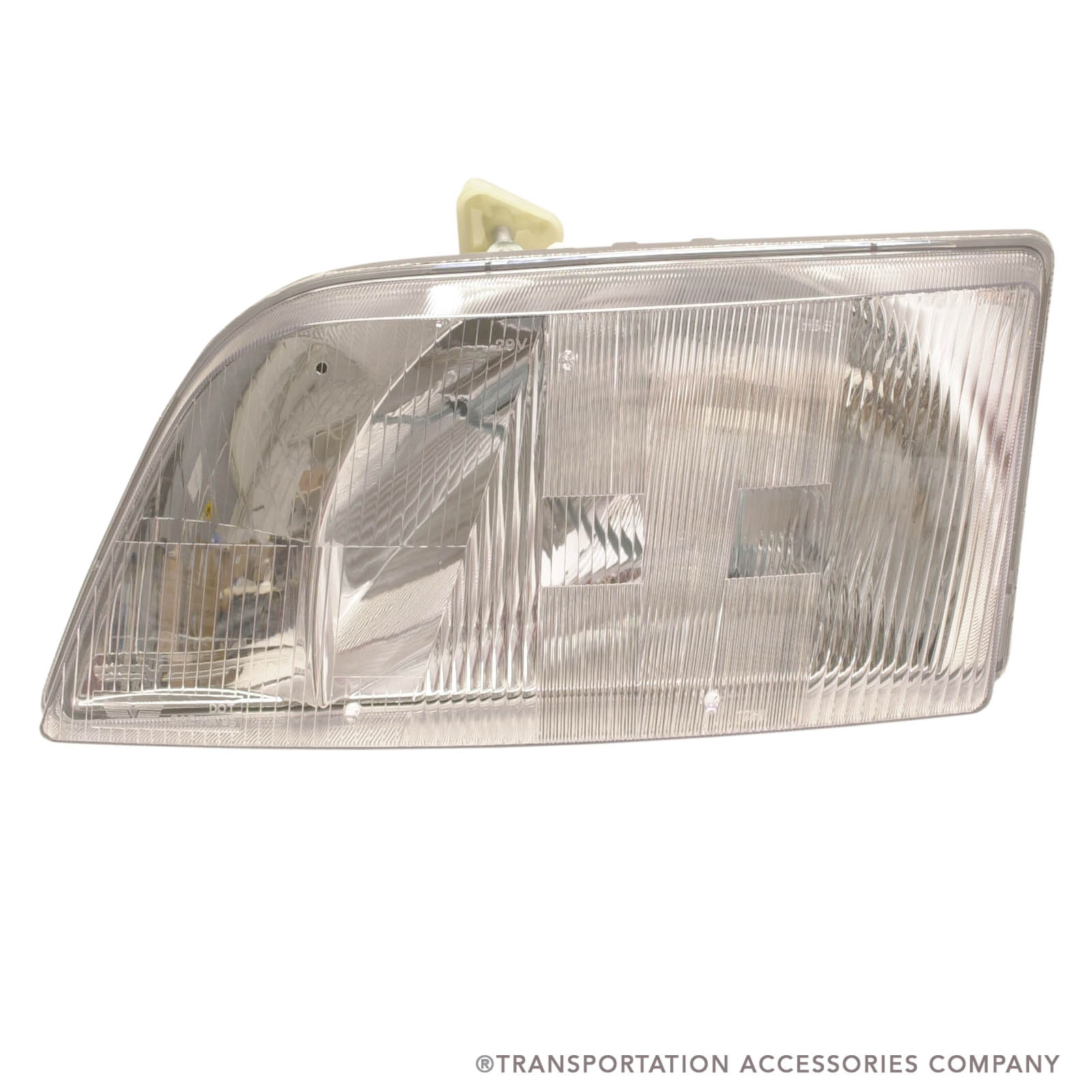 BVHL-R Right Side Headlight for Blue Bird Vision