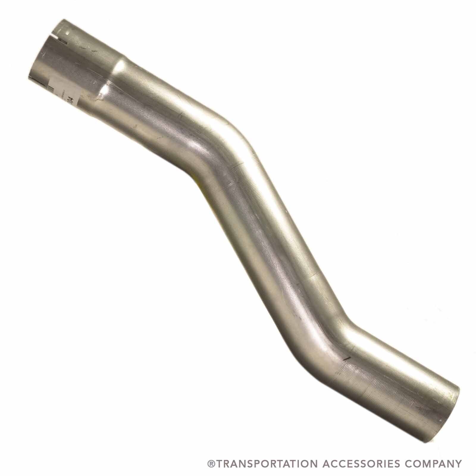BVTP2614 Tail Pipe for Blue Bird