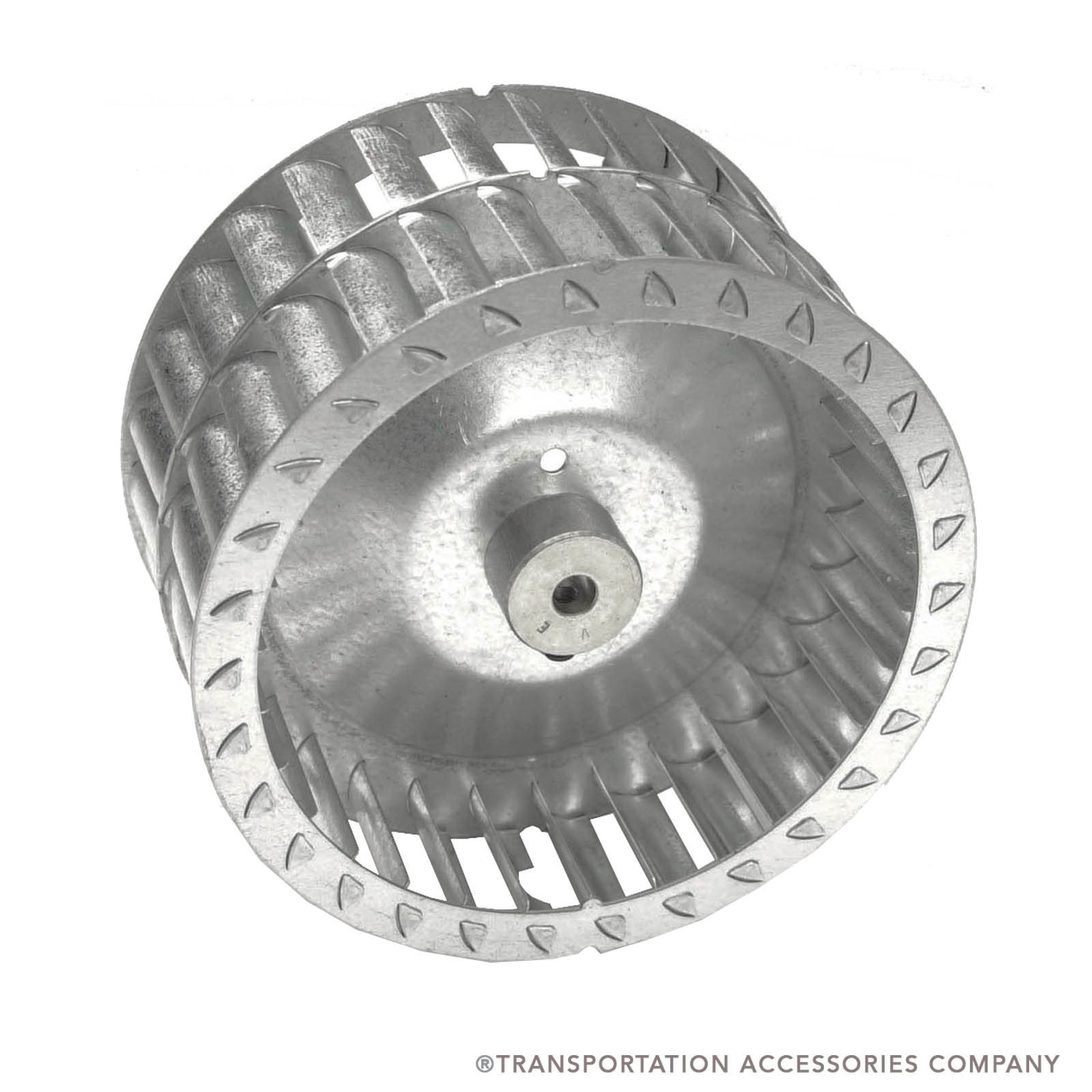 BWA-4 Blower Wheel for Amtran 5-1/2" X 3"