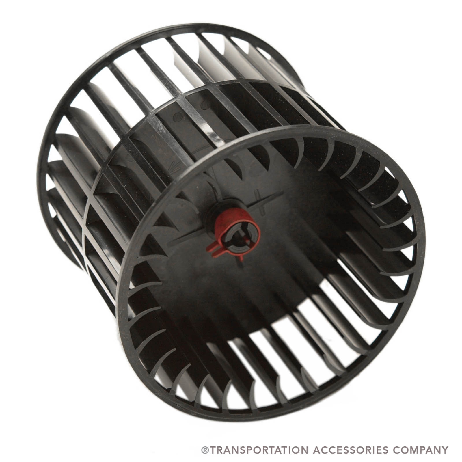 BWA-5 Blower Wheel for IC 4" X 3.44"