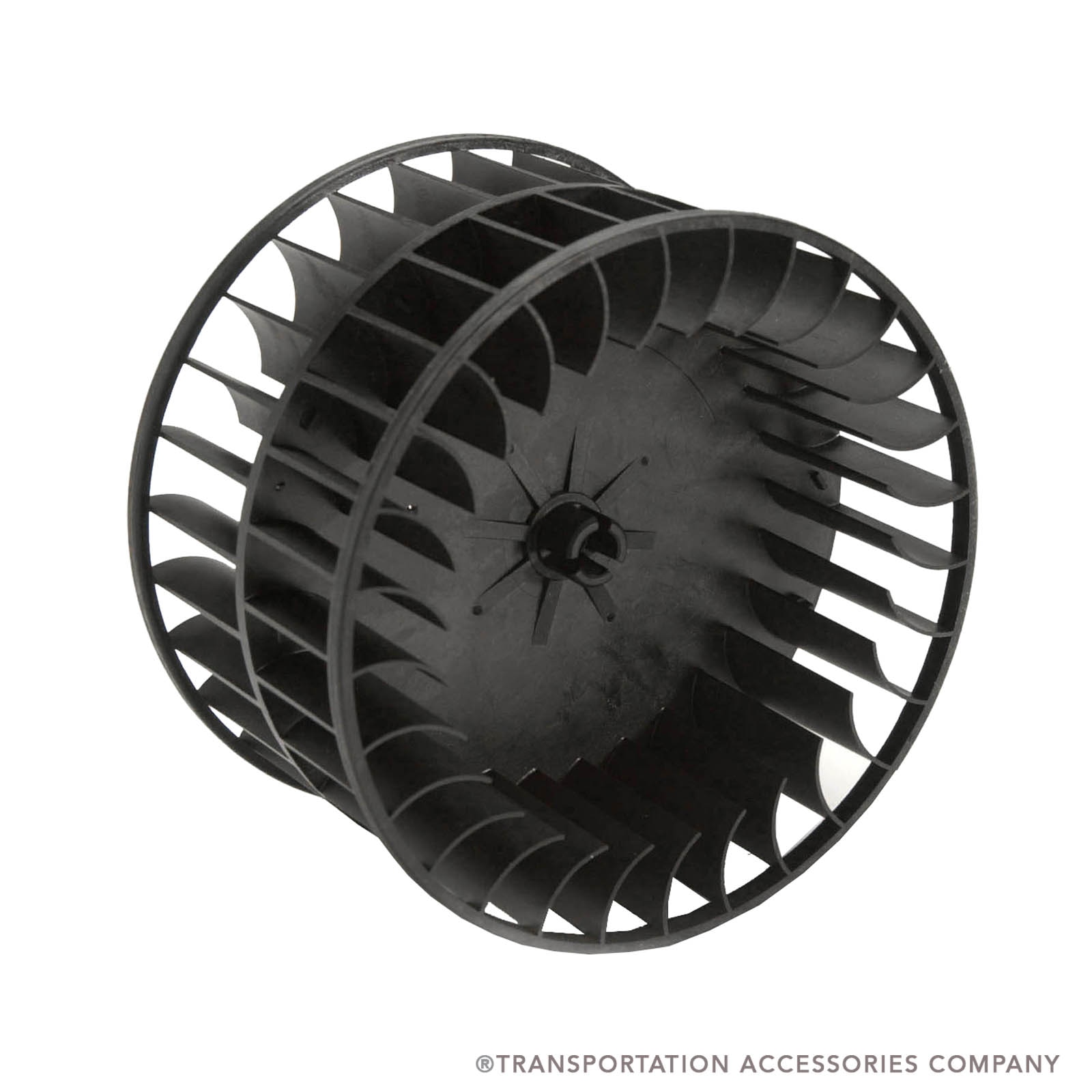 BWB-3 Blower Wheel for Blue Bird 5-1/4" D X3-1/4"