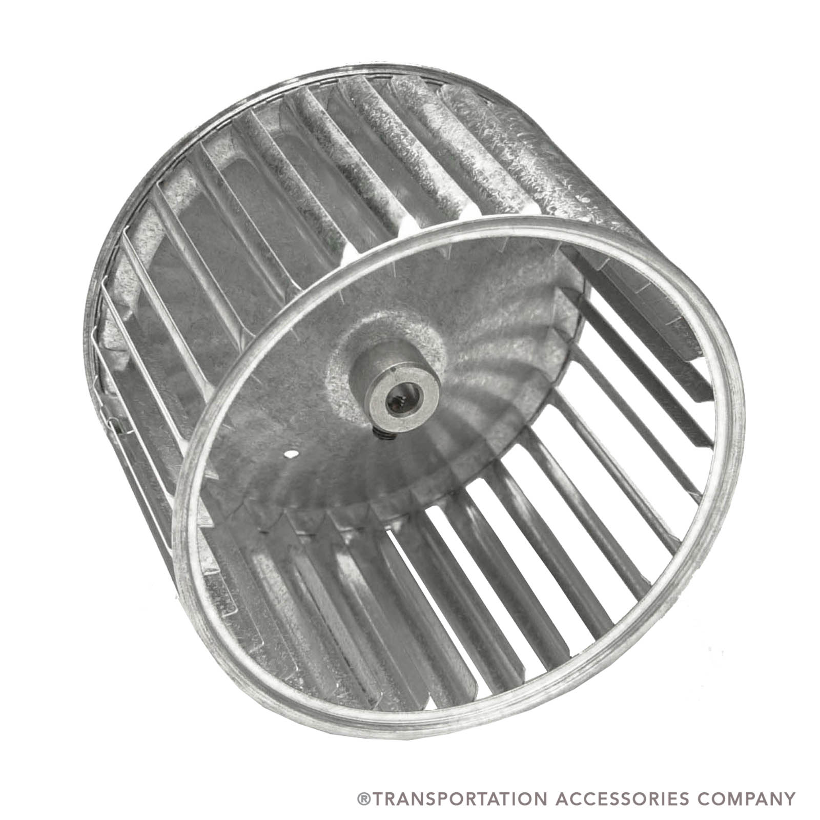 BWT-3 Blower Wheel for Thomas 5-1/4" X 3-1/2"