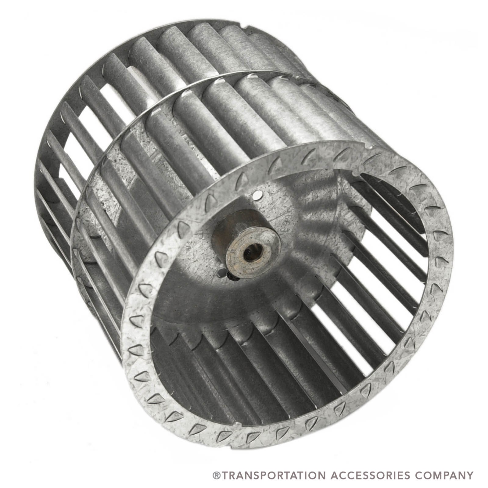 BWT-4 Blower Wheel for Thomas 5-9/32"