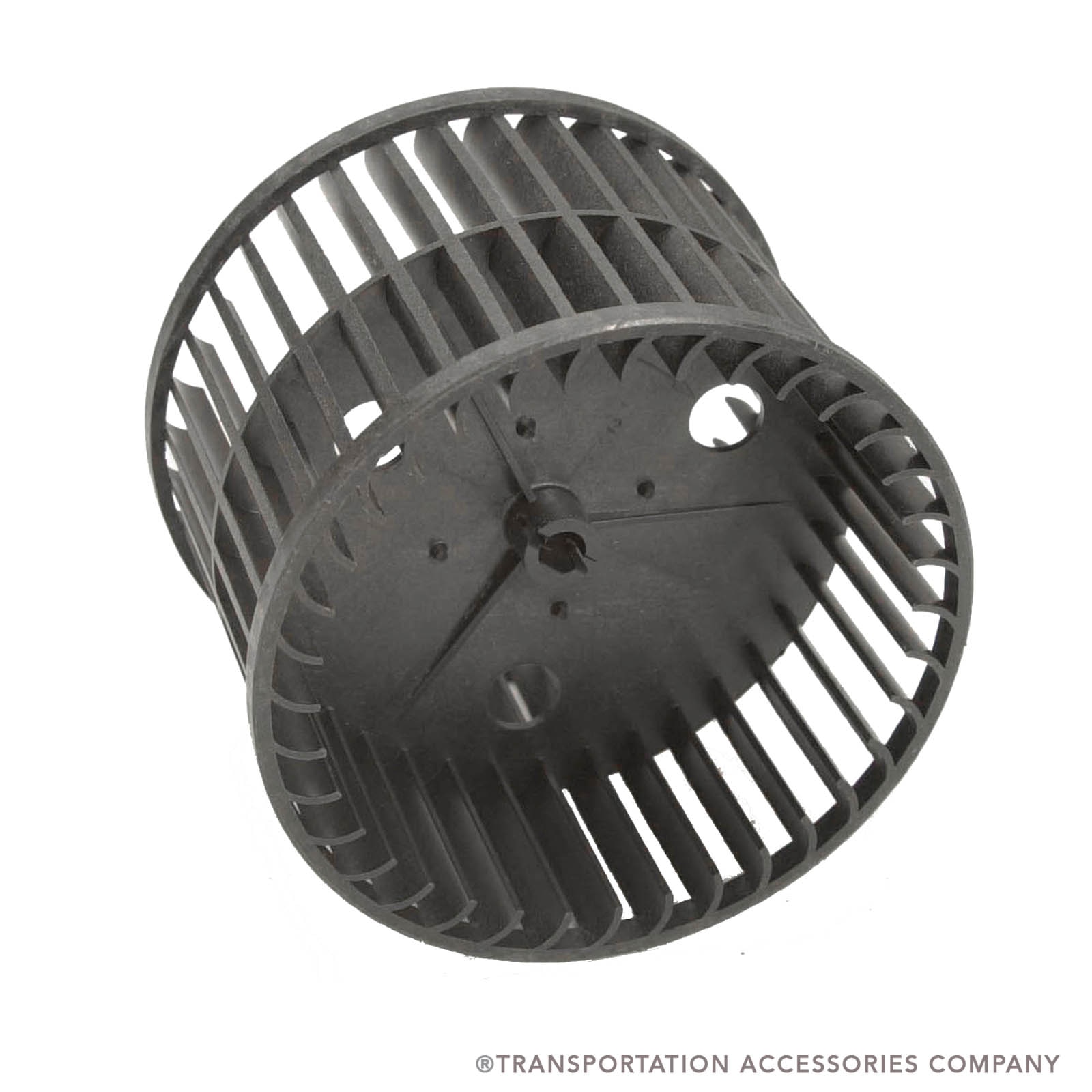 BWT-5 Blower Wheel for Thomas 4-1/2" X 3-3/4"
