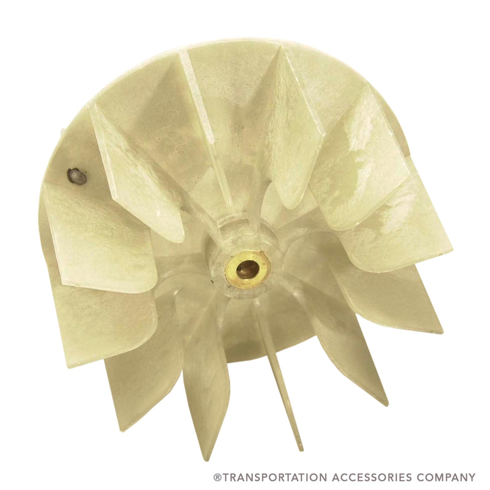 BWY-1 Blower Wheel 5-1/2" X 2-3/4"