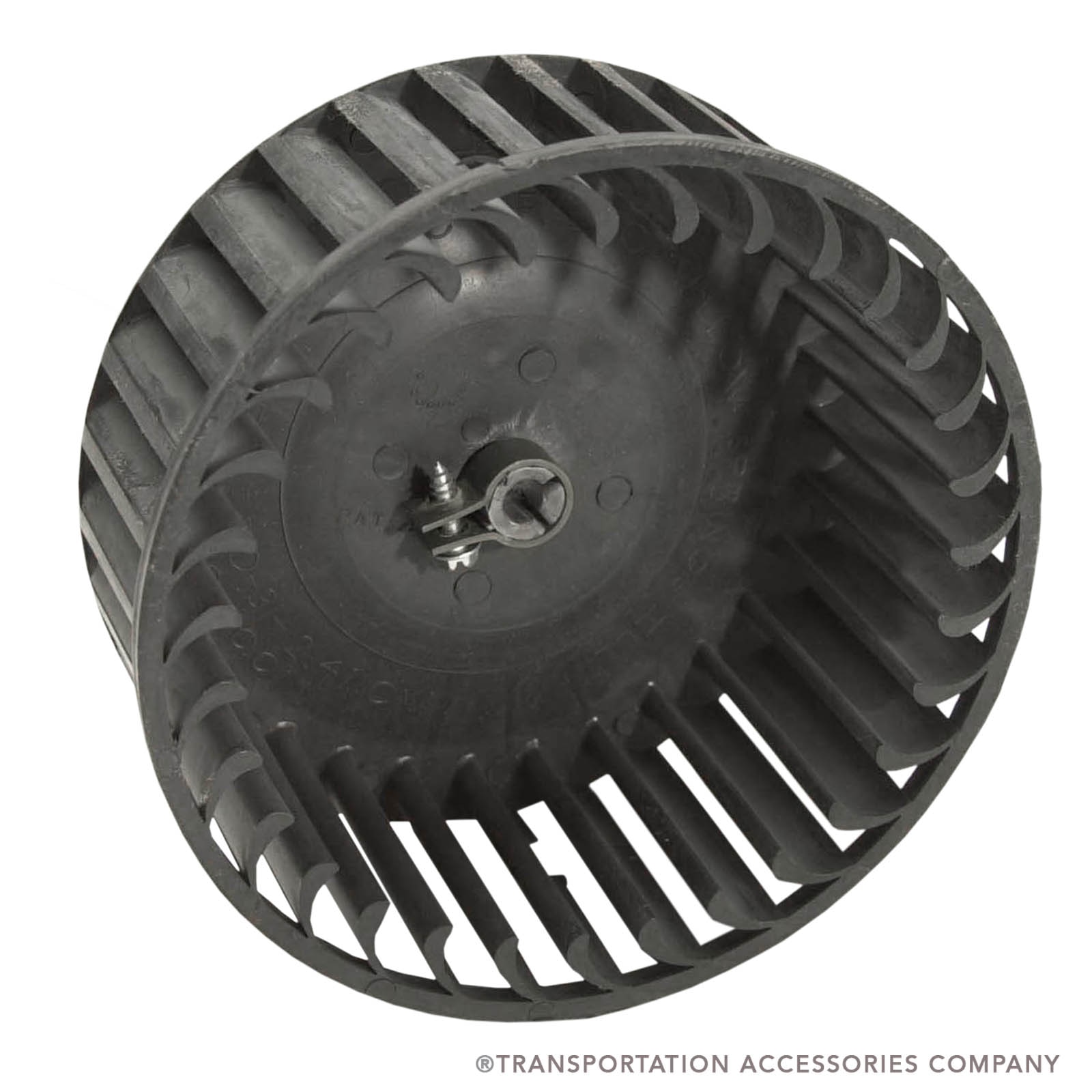 BWY-2 Blower Wheel 5-7/8" X 2-3/8"
