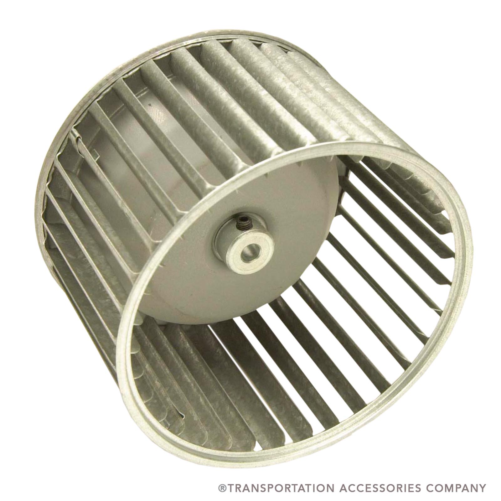 BWY-3 Blower Wheel 5-11/16" x 4"