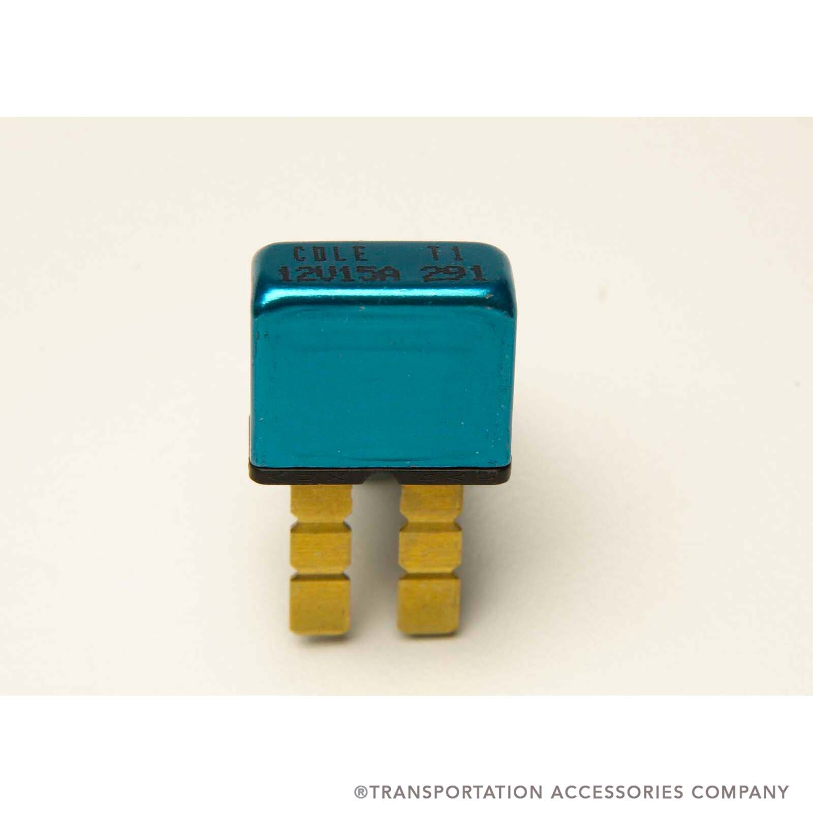 CB-409-15 15 Amp Circuit Breaker