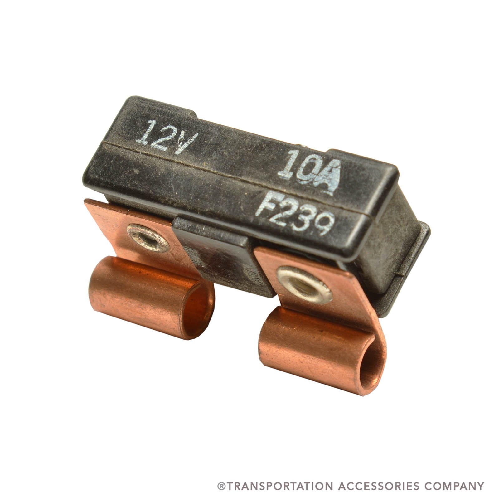 CBF-10 Circuit Beaker/Fuse 10 Amp