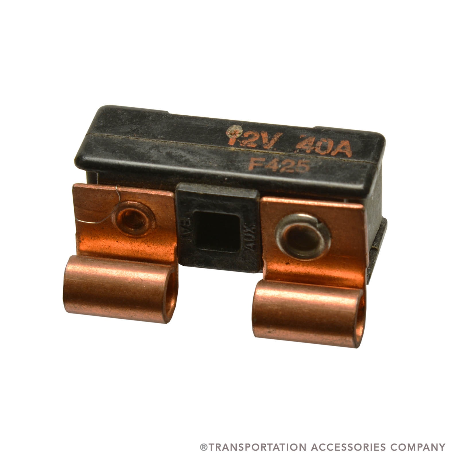 CBF-40 Circuit Beaker/Fuse 40 Amp