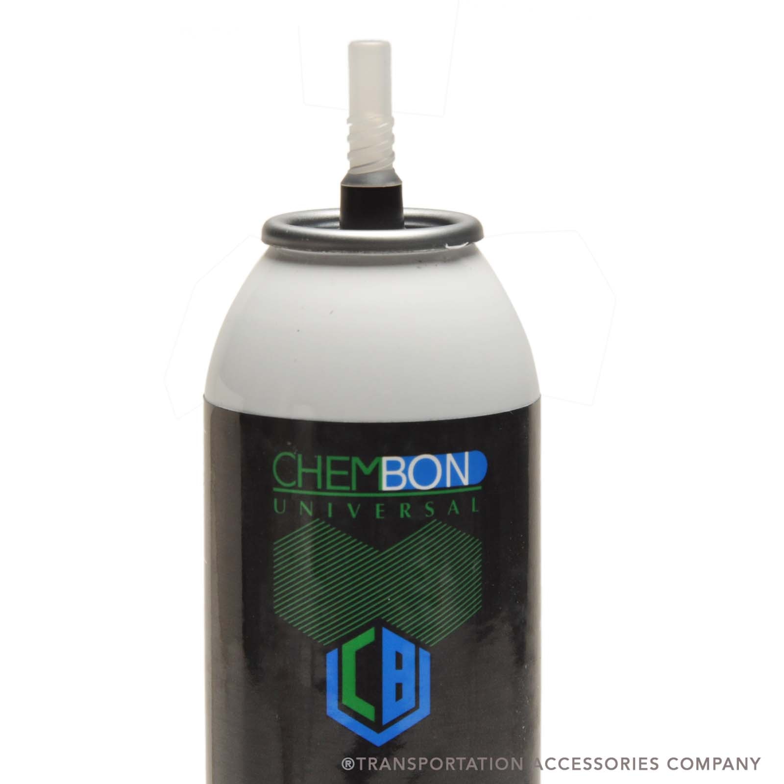 CC-80303 Black Silicone in 8 Oz Power Can