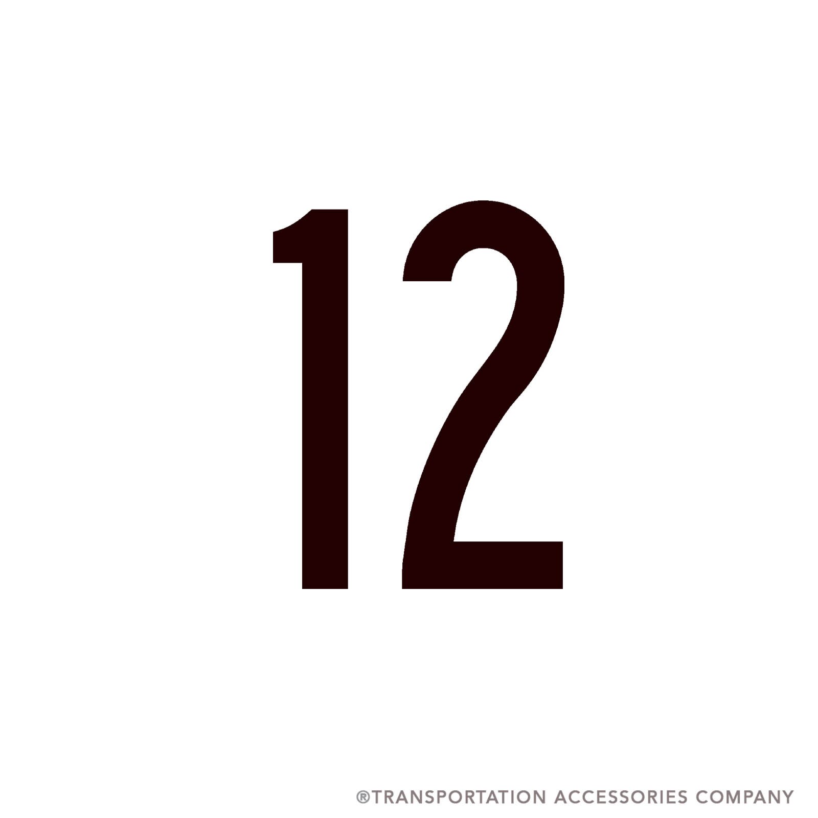 CD2 2 Digit License Numbers