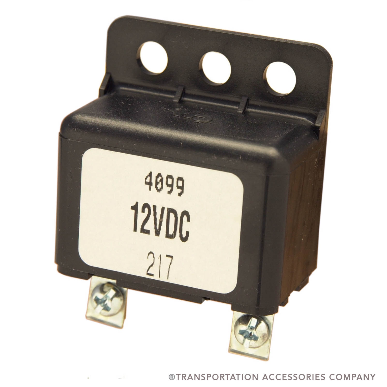 CH-2 Universal Buzzer 12V Approx 90 dB