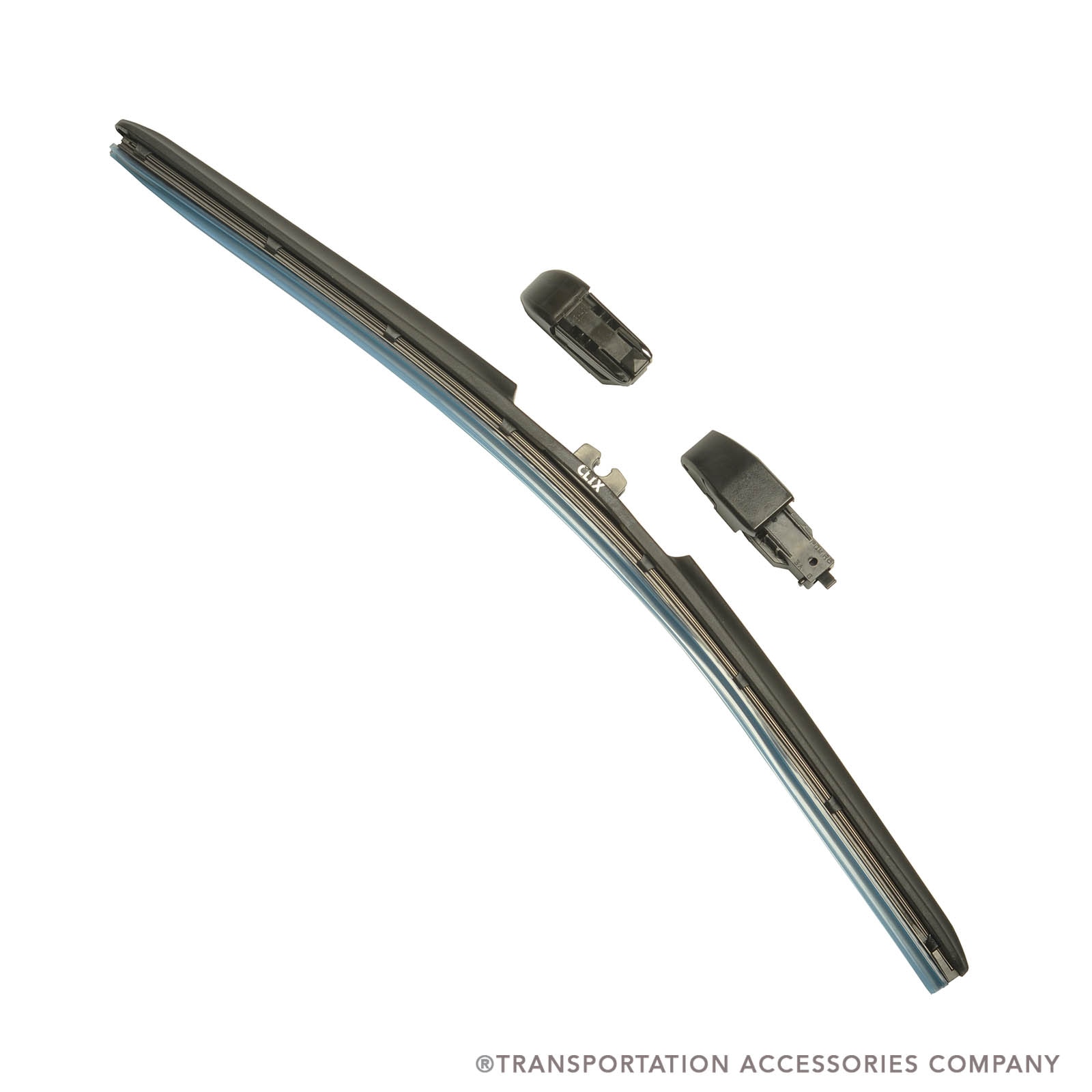 18" Clix Wiper Blade