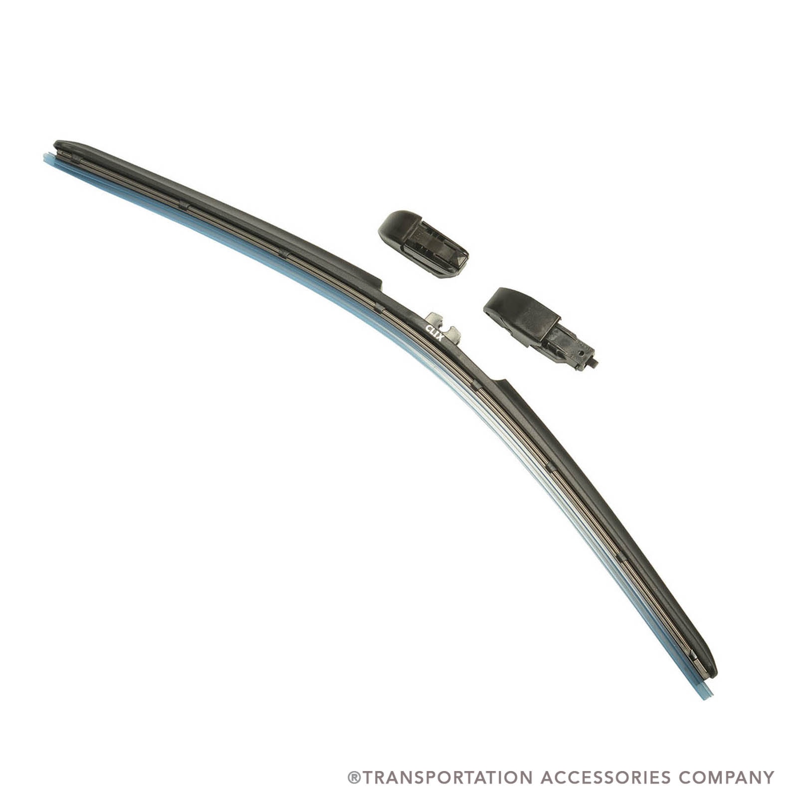 24" Clix Wiper Blade