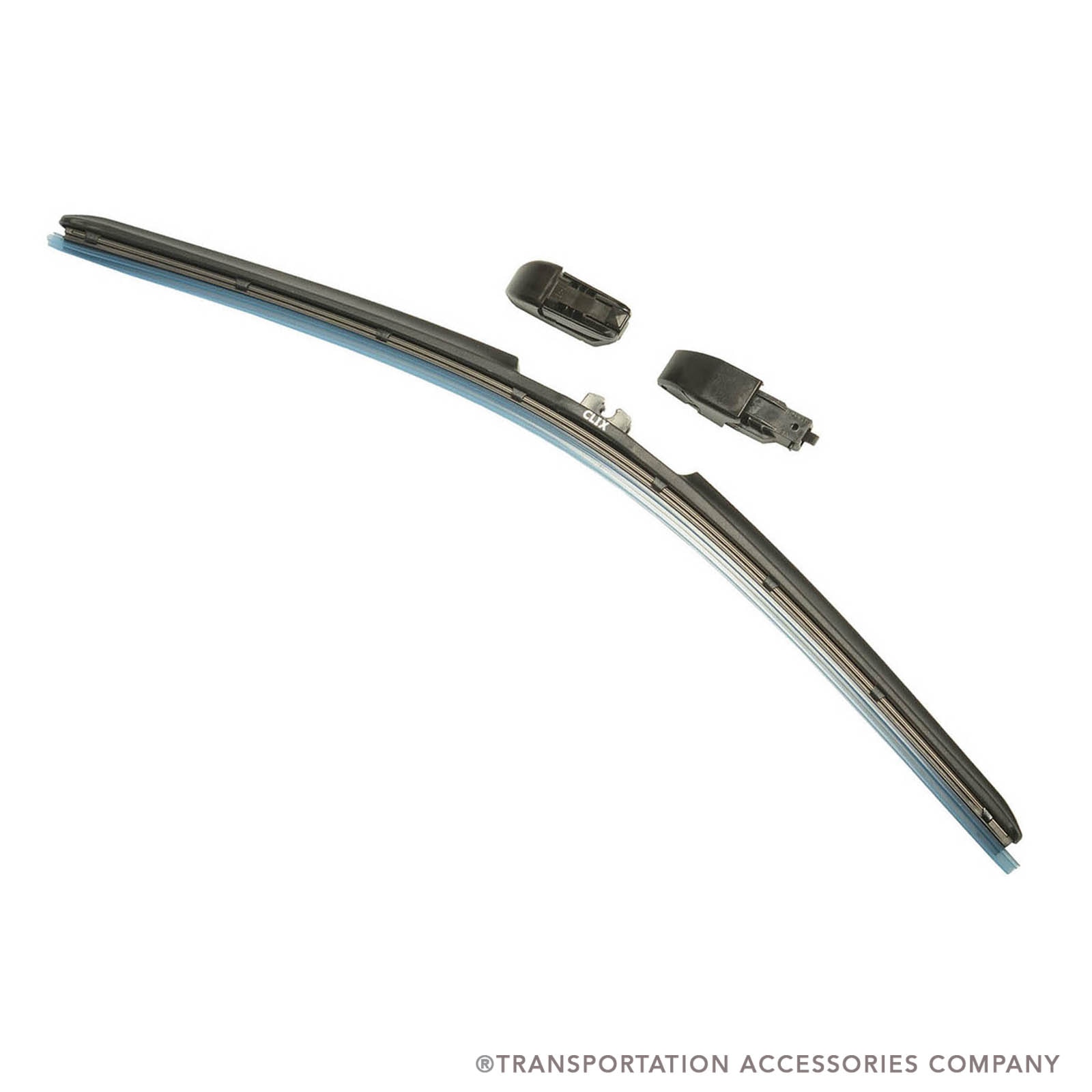 CLX-26 26" CLIX Quick Connect Beam Wiper Blade