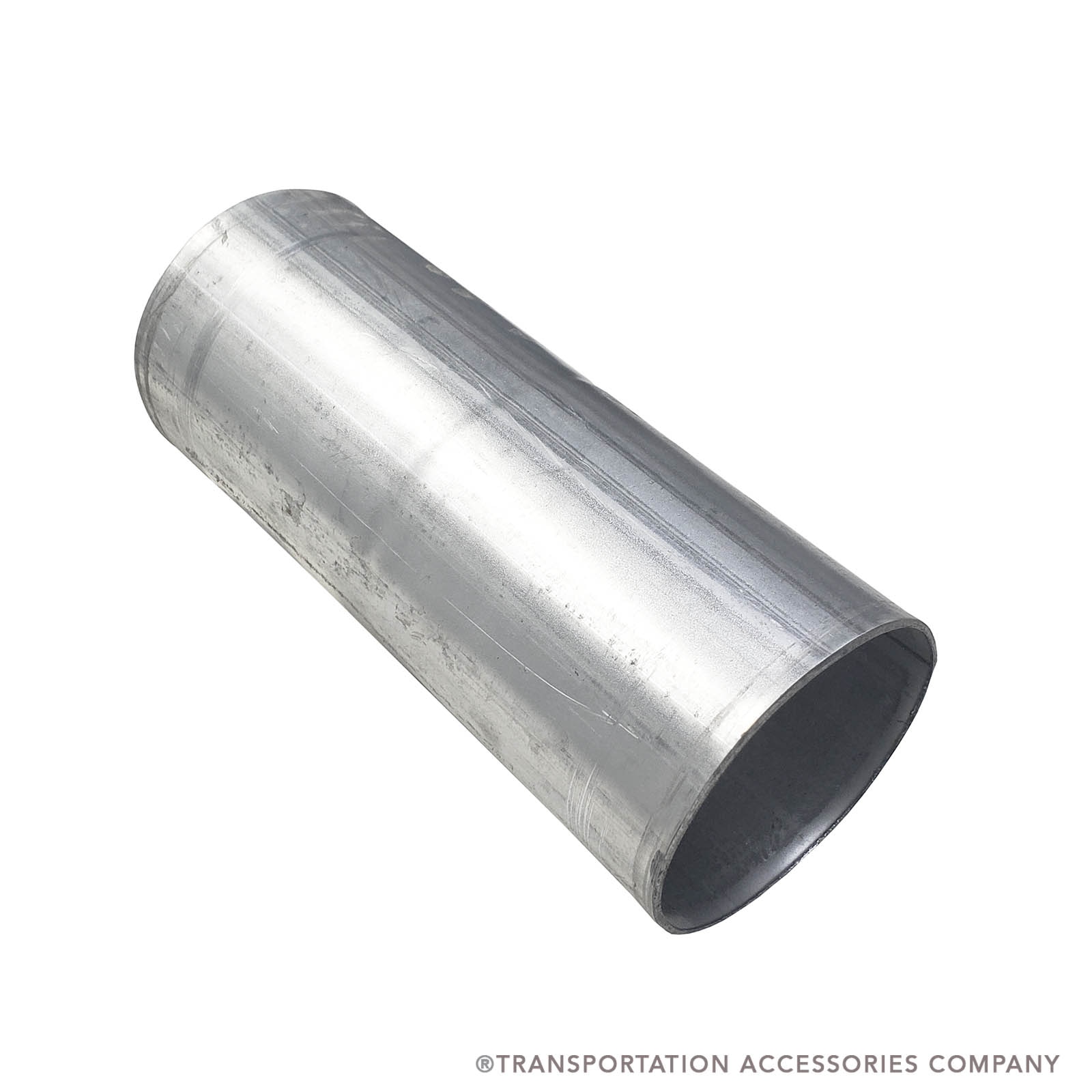 CO-300 3" ID Exhaust Connector 8" OAL