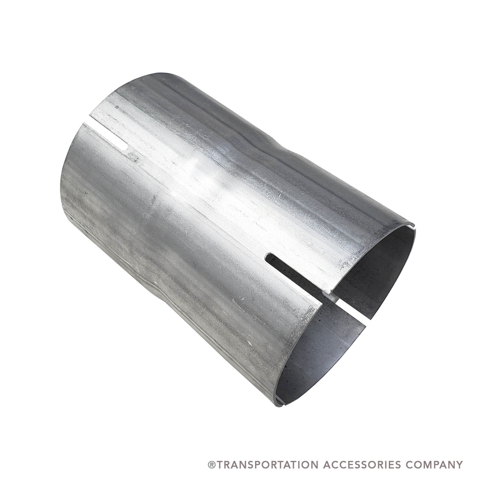 CO-400 4" ID Exhaust Connector