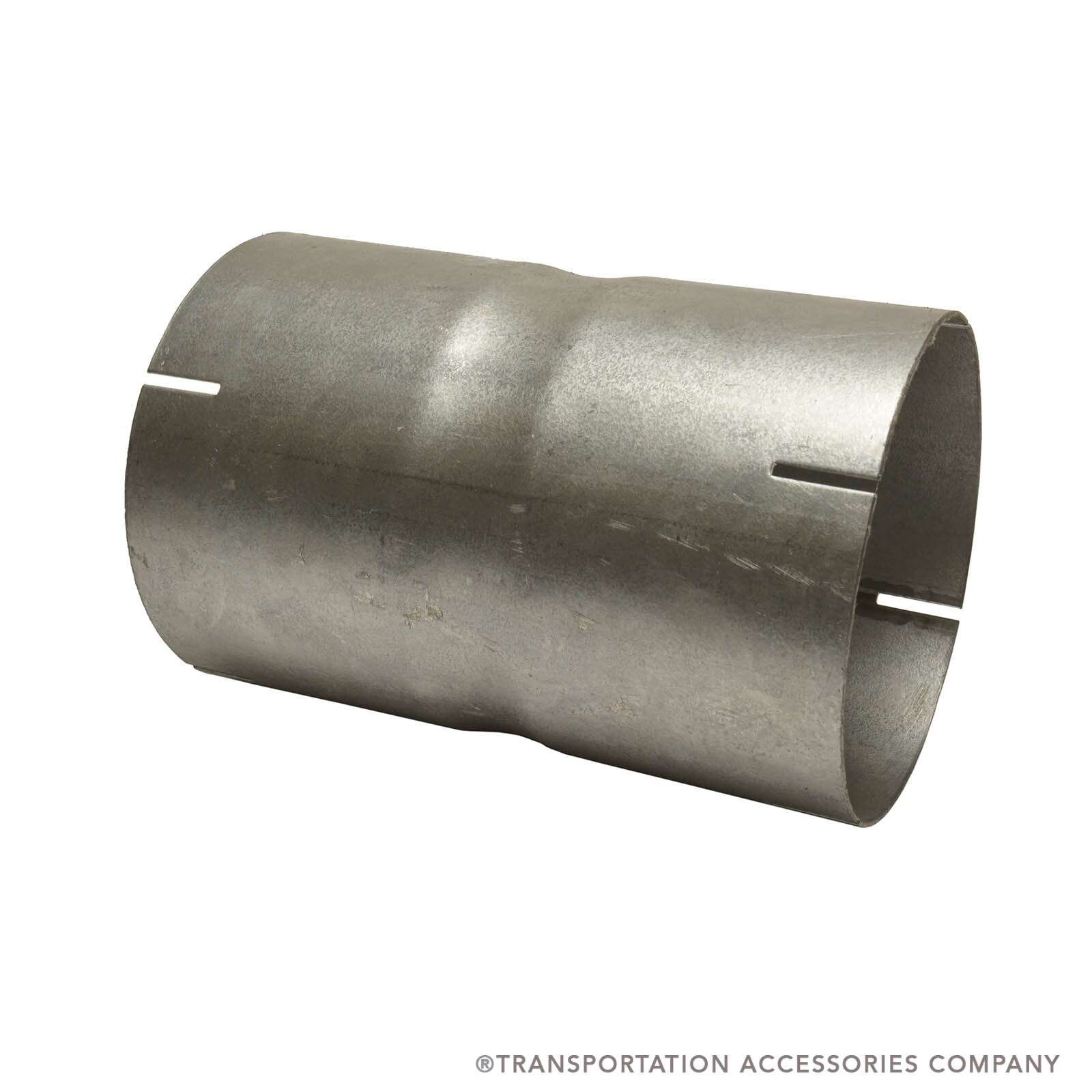 CO-500 5" ID Exhaust Connector Approx 8" OAL